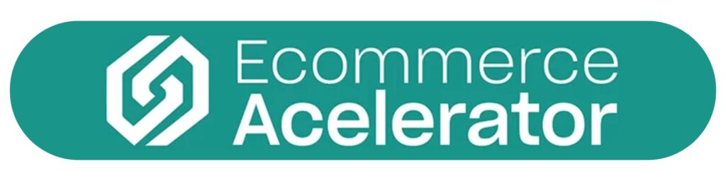 Ecommerce Acelerator